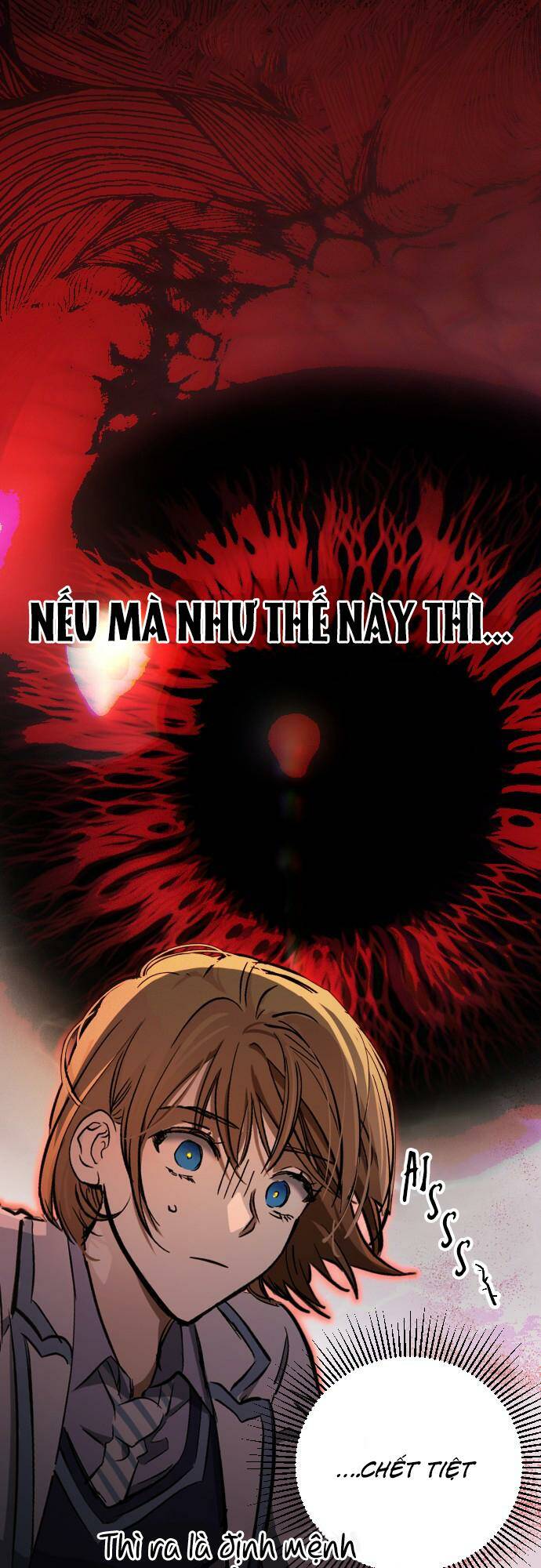 Đêm Của Bóng Tối - Chap 15 - Trang 58