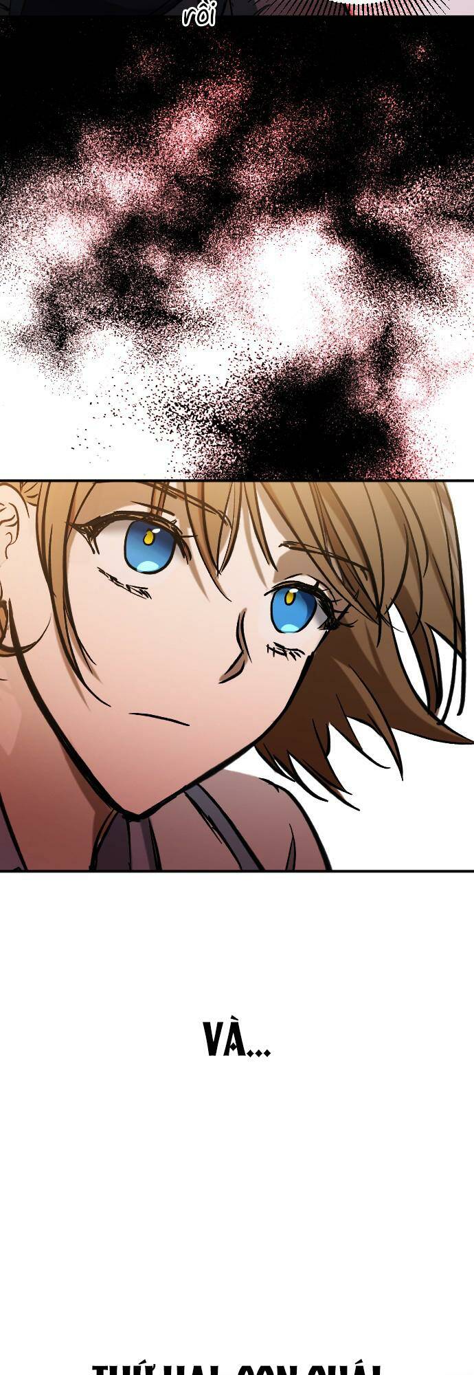 Đêm Của Bóng Tối - Chap 15 - Trang 59
