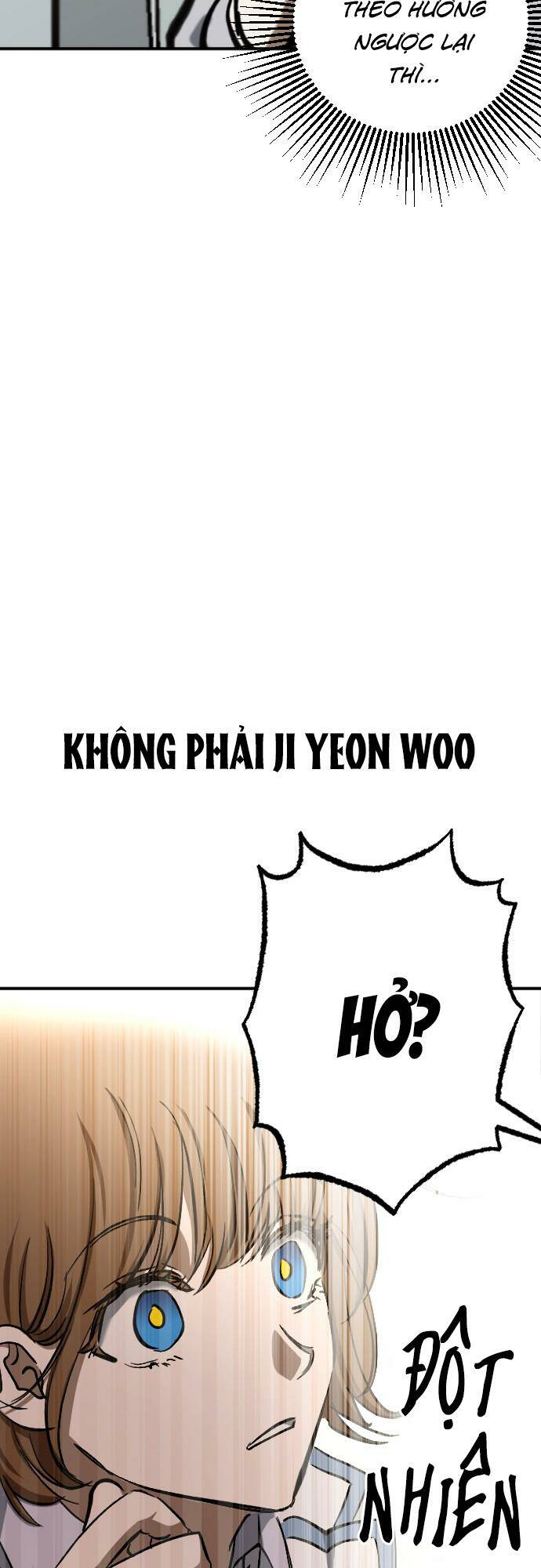Đêm Của Bóng Tối - Chap 15 - Trang 63