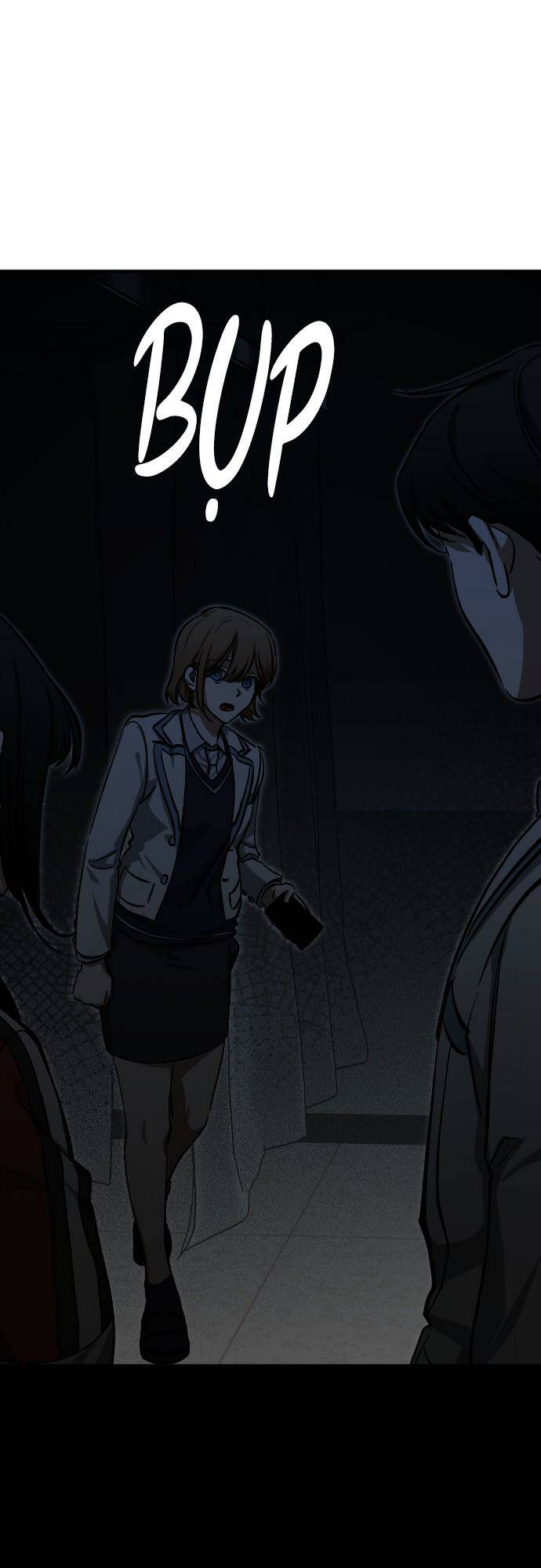 Đêm Của Bóng Tối - Chap 15 - Trang 67