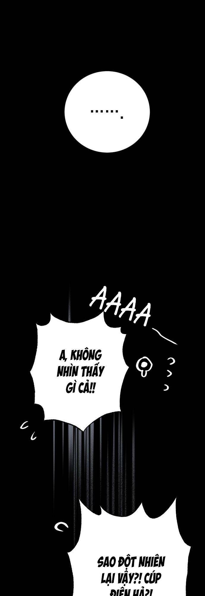 Đêm Của Bóng Tối - Chap 15 - Trang 68