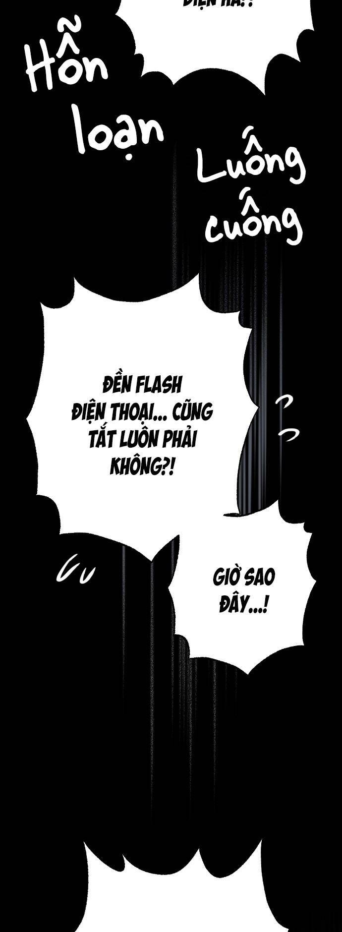 Đêm Của Bóng Tối - Chap 15 - Trang 69