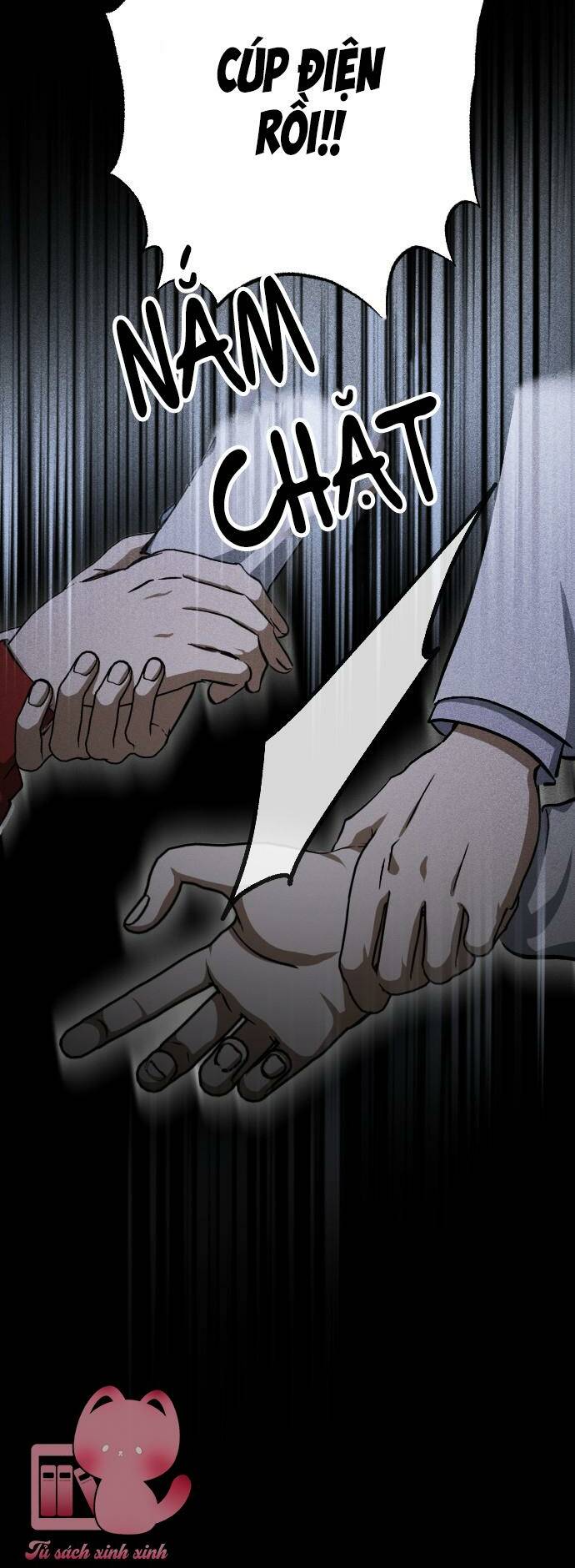 Đêm Của Bóng Tối - Chap 15 - Trang 70