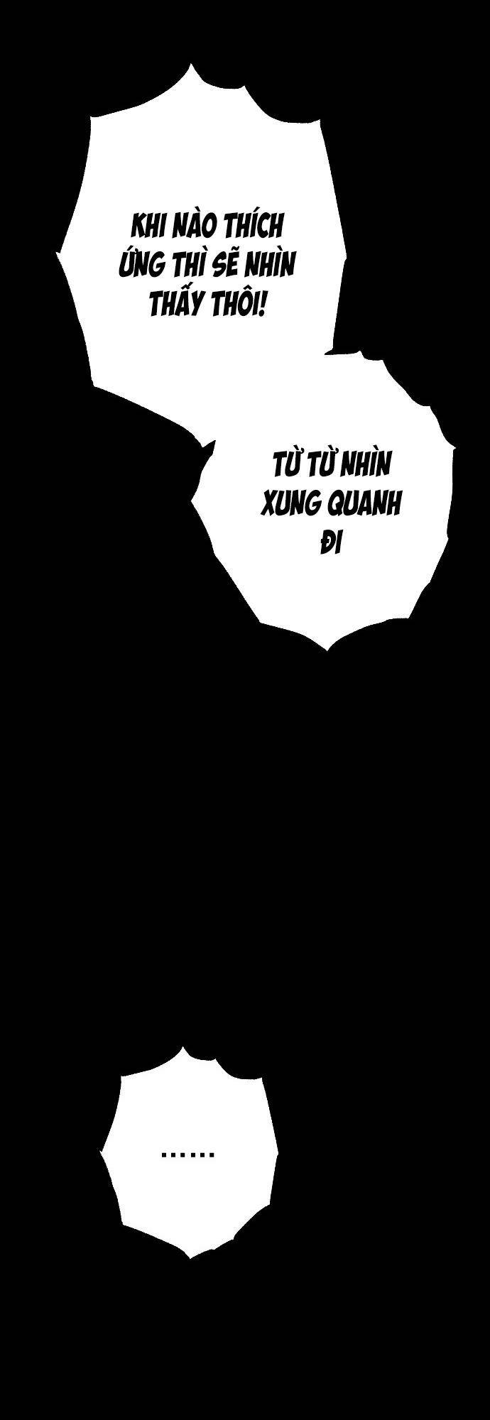 Đêm Của Bóng Tối - Chap 15 - Trang 71