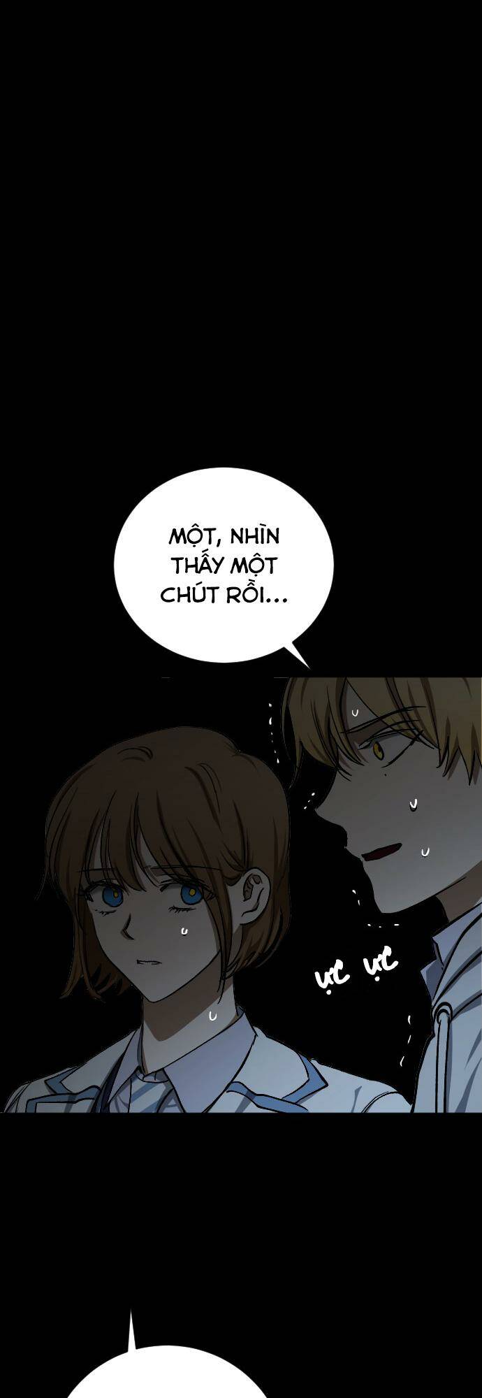 Đêm Của Bóng Tối - Chap 15 - Trang 73
