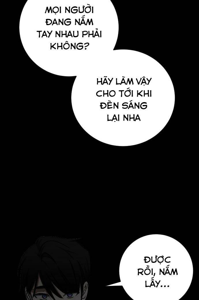 Đêm Của Bóng Tối - Chap 15 - Trang 74