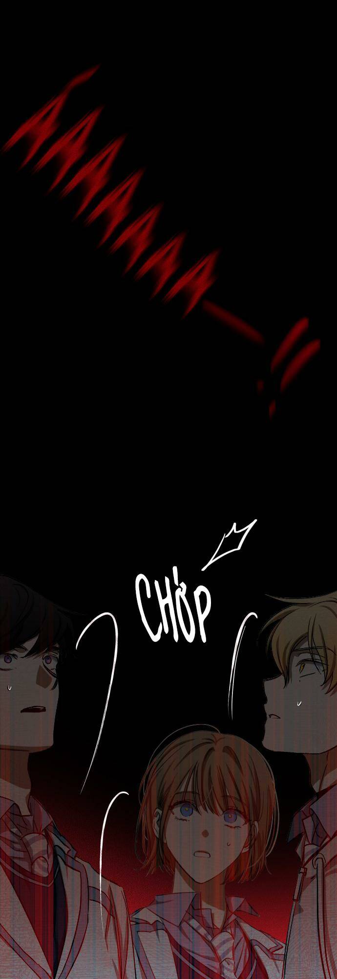 Đêm Của Bóng Tối - Chap 15 - Trang 76