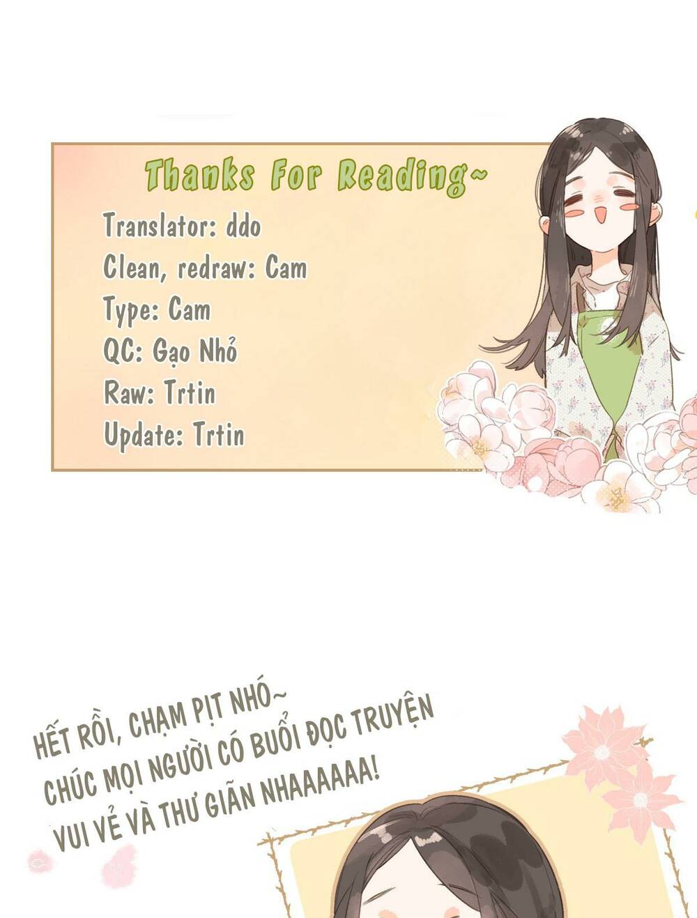 Đêm Của Bóng Tối - Chap 15 - Trang 81