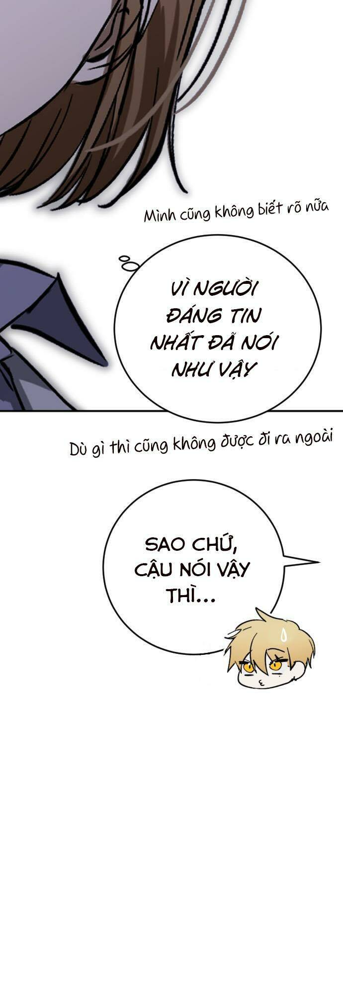 Đêm Của Bóng Tối - Chap 16 - Trang 11