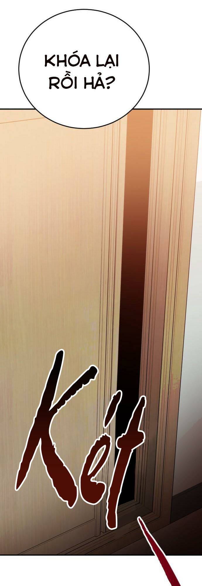 Đêm Của Bóng Tối - Chap 16 - Trang 17