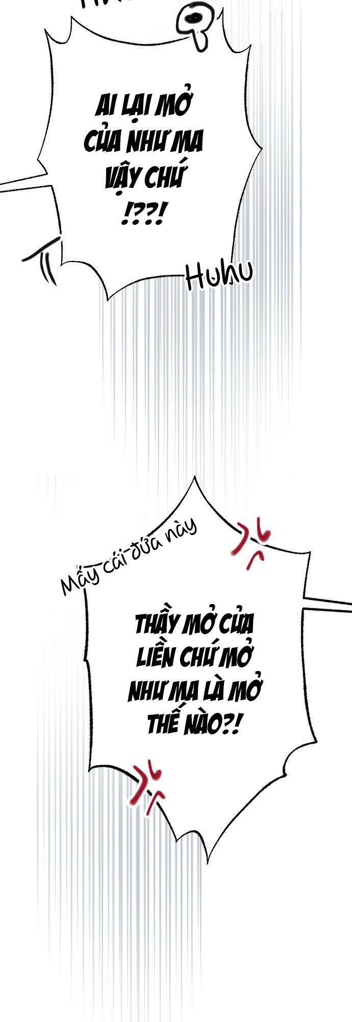 Đêm Của Bóng Tối - Chap 16 - Trang 23