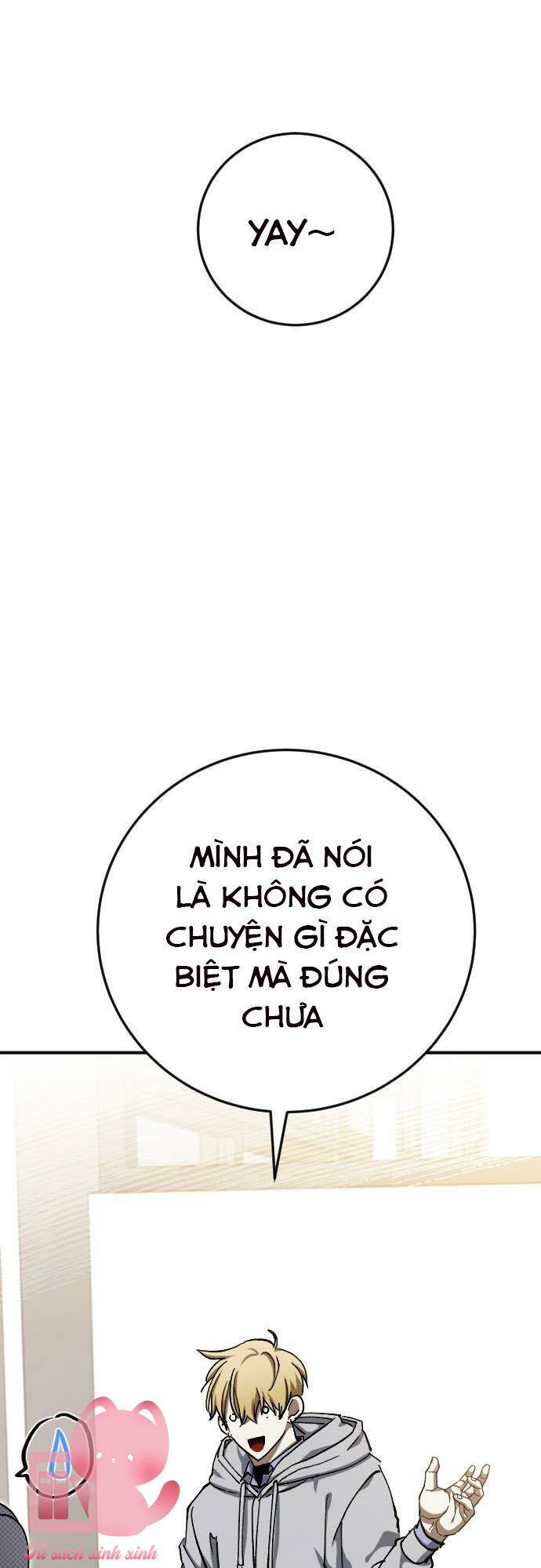 Đêm Của Bóng Tối - Chap 16 - Trang 4