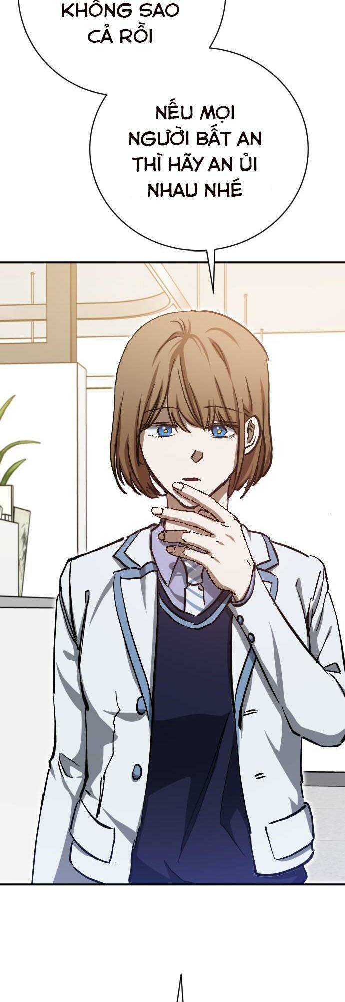 Đêm Của Bóng Tối - Chap 16 - Trang 32