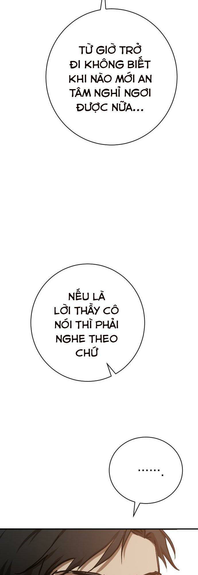 Đêm Của Bóng Tối - Chap 16 - Trang 33