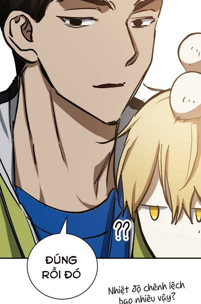 Đêm Của Bóng Tối - Chap 16 - Trang 34