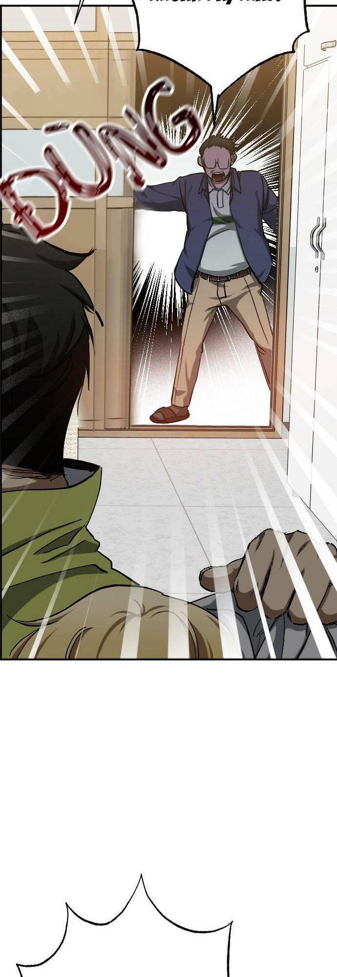Đêm Của Bóng Tối - Chap 16 - Trang 36