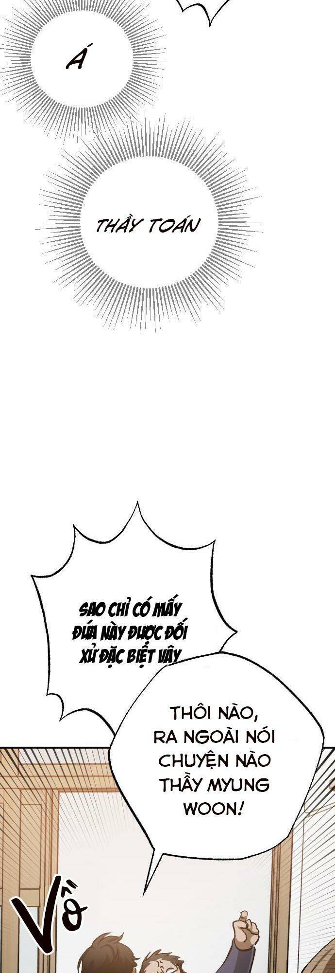 Đêm Của Bóng Tối - Chap 16 - Trang 38