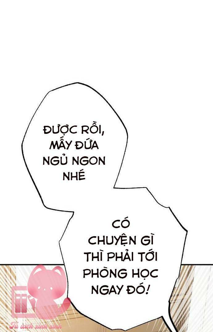 Đêm Của Bóng Tối - Chap 16 - Trang 40