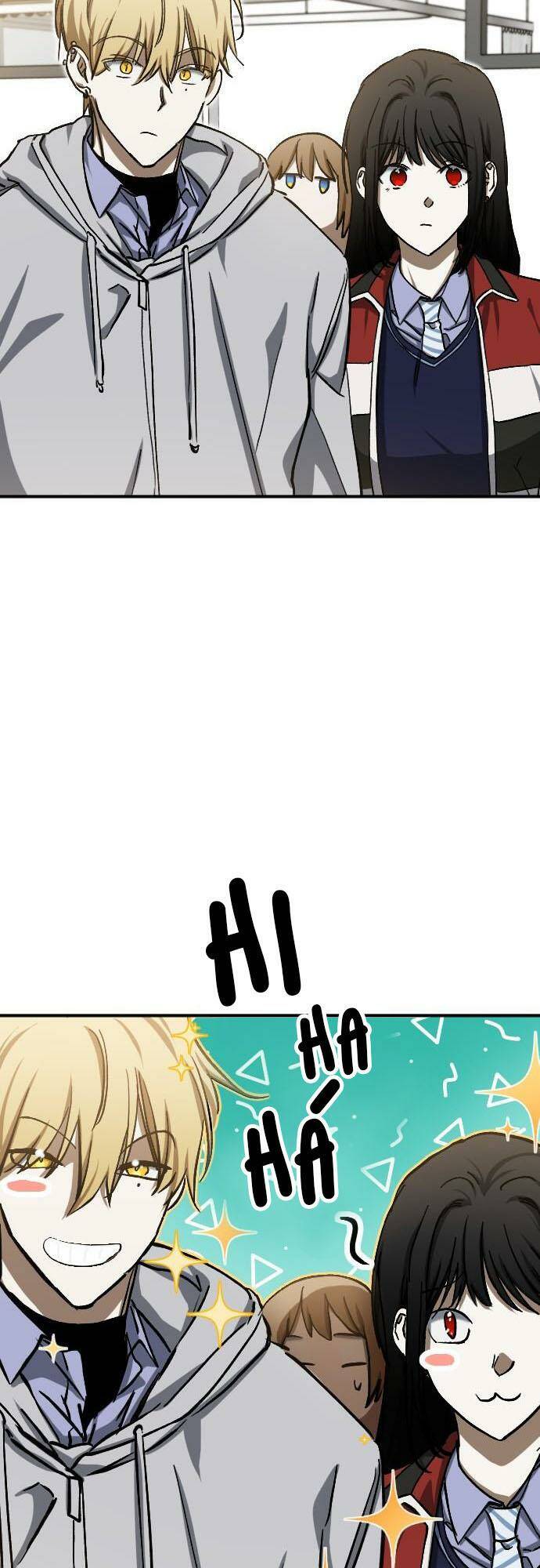 Đêm Của Bóng Tối - Chap 16 - Trang 42