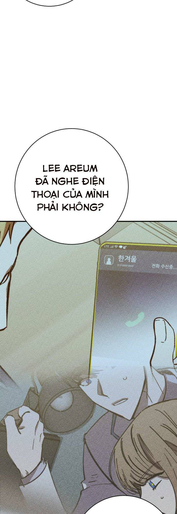 Đêm Của Bóng Tối - Chap 16 - Trang 46