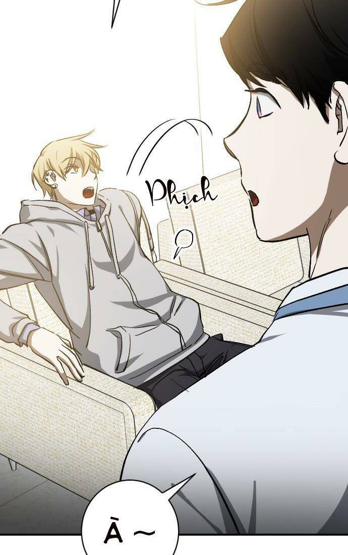 Đêm Của Bóng Tối - Chap 16 - Trang 48