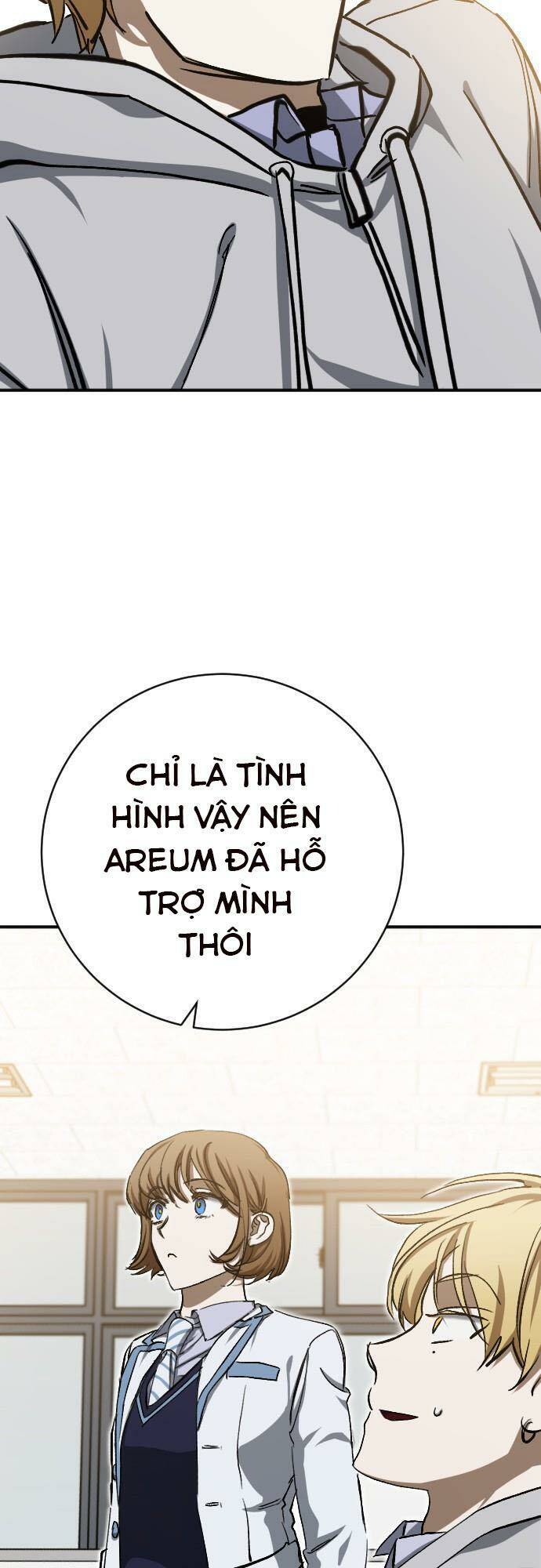 Đêm Của Bóng Tối - Chap 16 - Trang 50