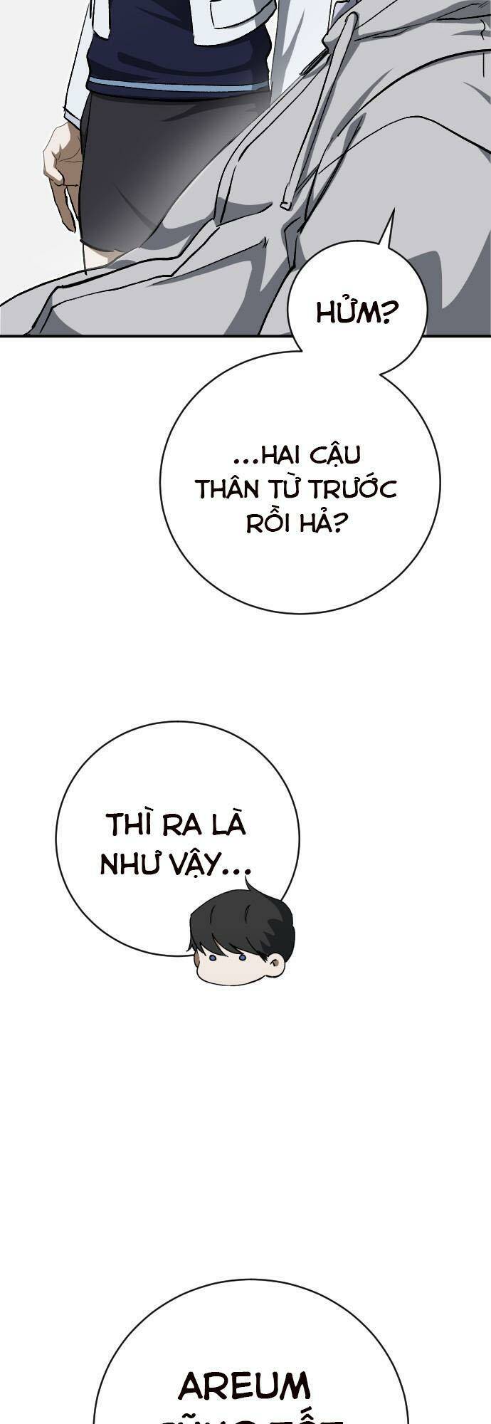 Đêm Của Bóng Tối - Chap 16 - Trang 51