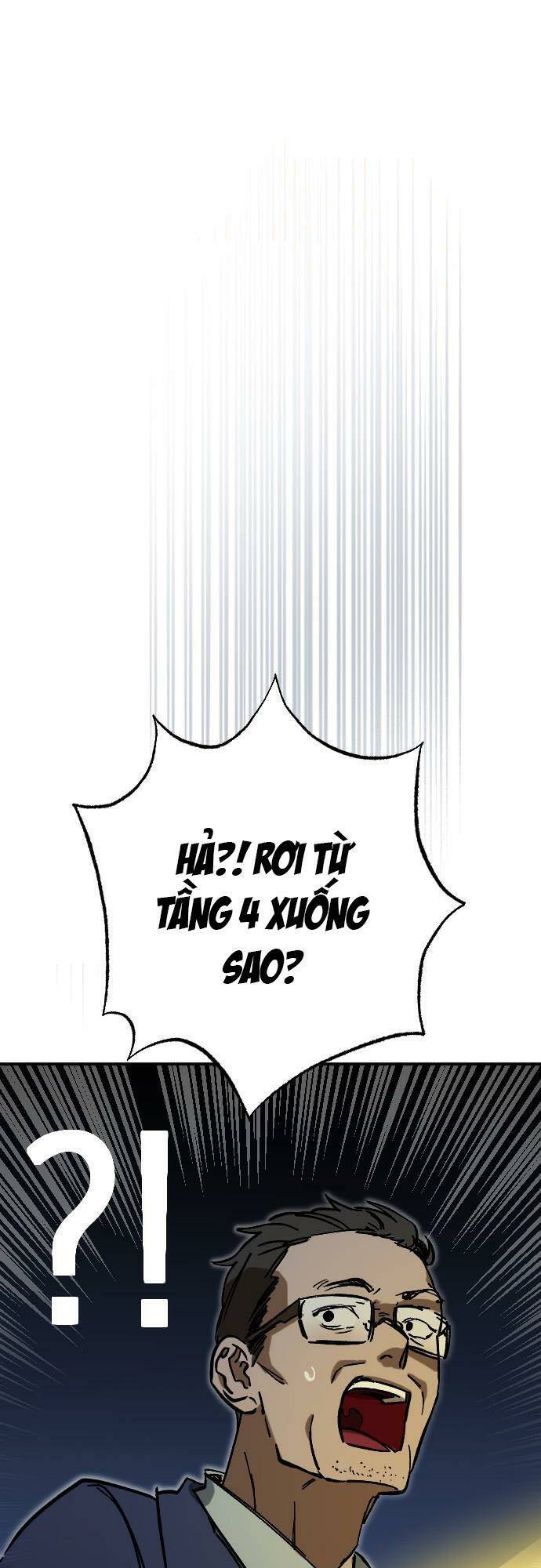 Đêm Của Bóng Tối - Chap 16 - Trang 54