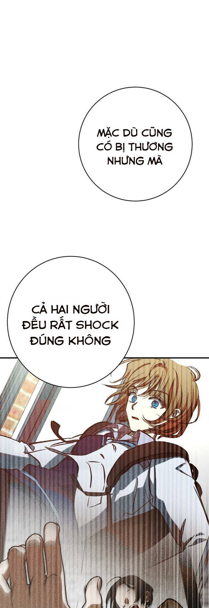 Đêm Của Bóng Tối - Chap 16 - Trang 58