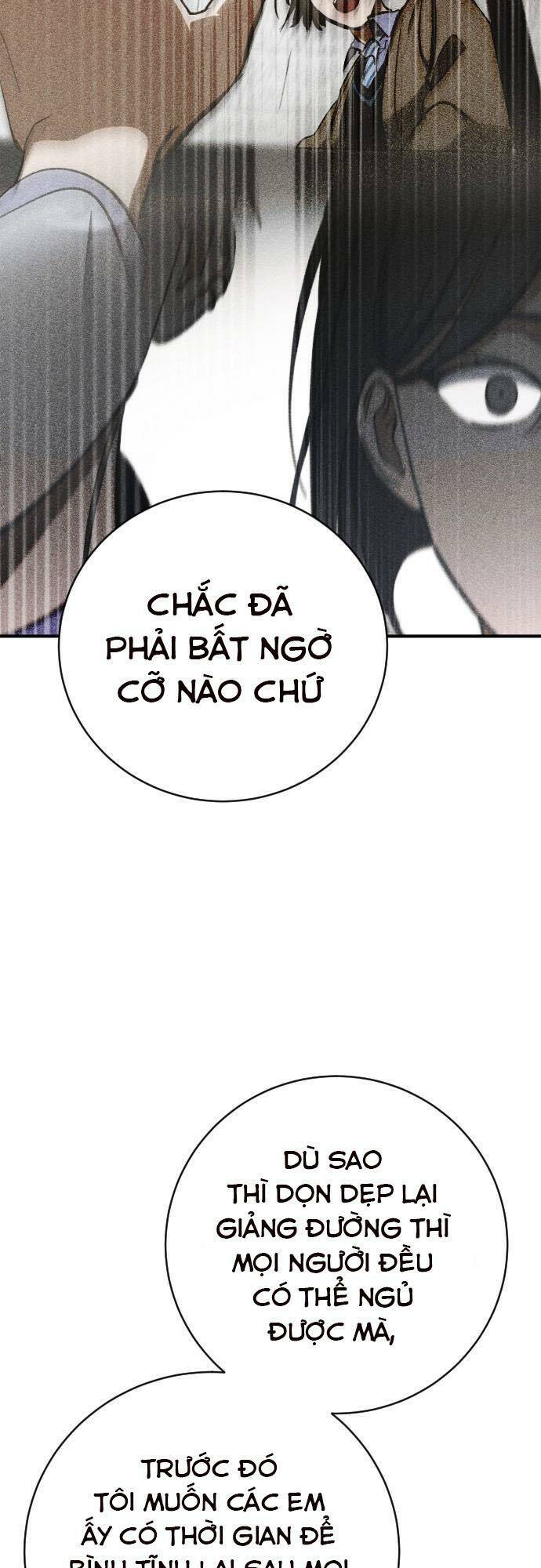 Đêm Của Bóng Tối - Chap 16 - Trang 59