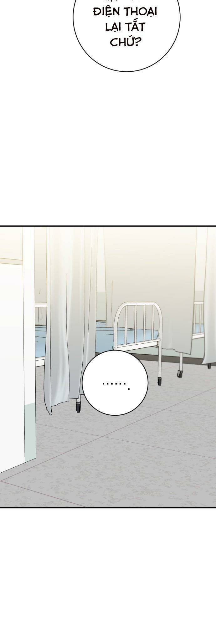 Đêm Của Bóng Tối - Chap 16 - Trang 7