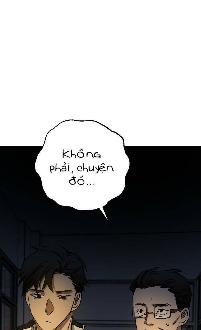 Đêm Của Bóng Tối - Chap 16 - Trang 61