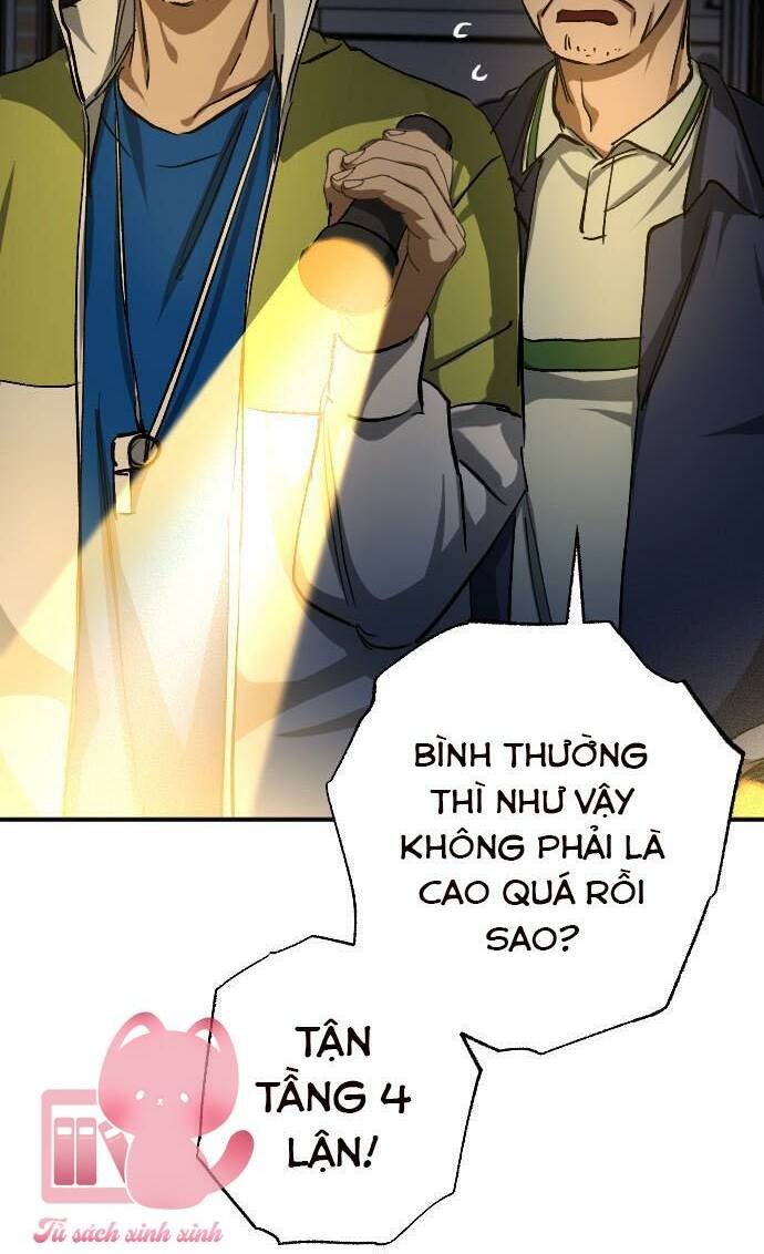Đêm Của Bóng Tối - Chap 16 - Trang 62