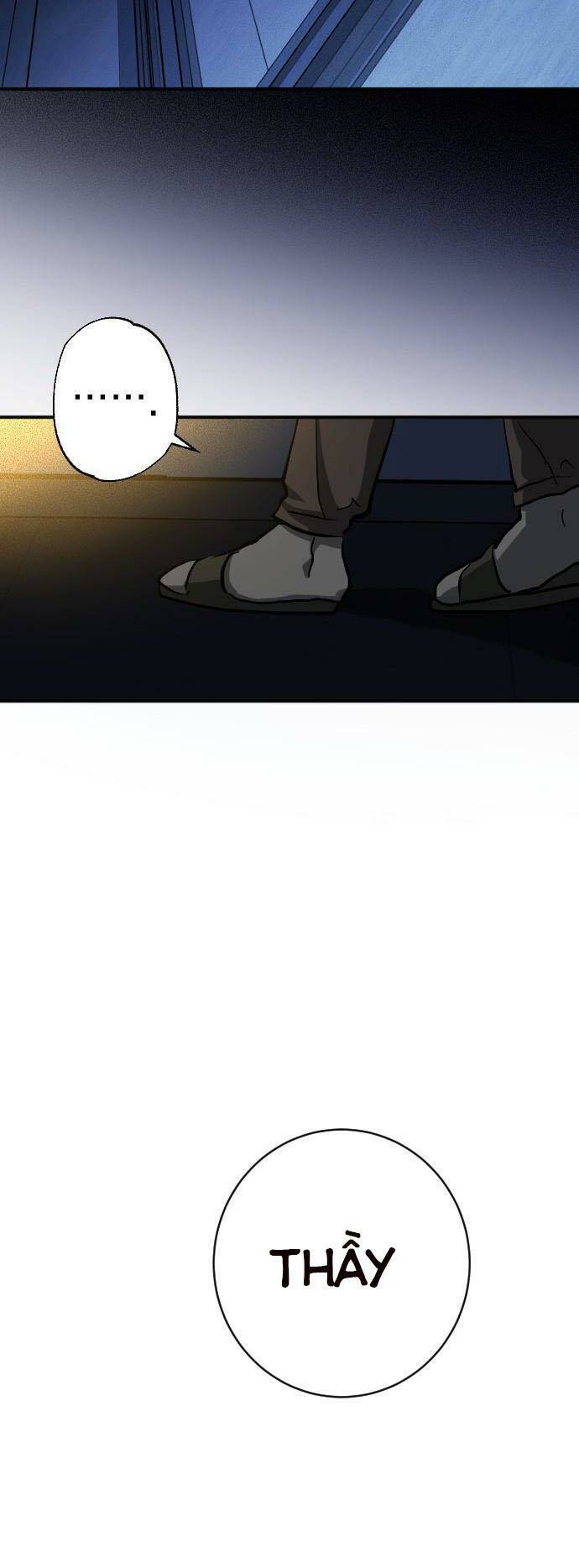 Đêm Của Bóng Tối - Chap 16 - Trang 65