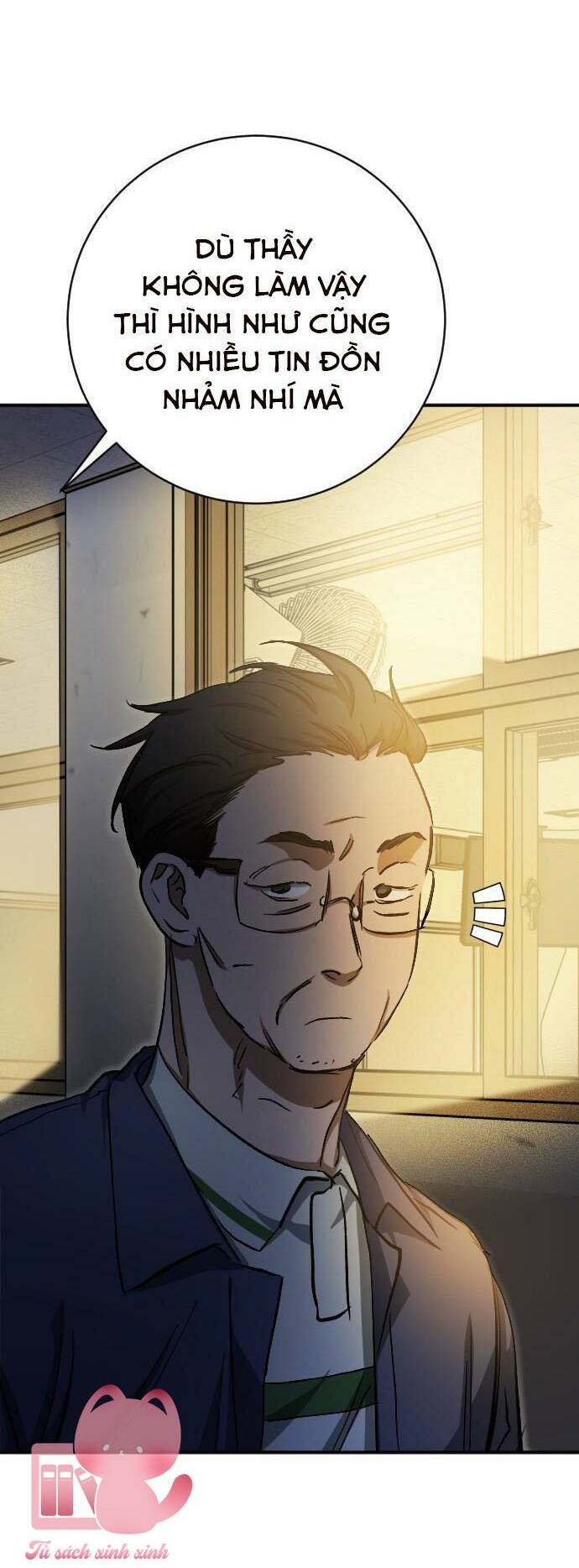 Đêm Của Bóng Tối - Chap 16 - Trang 66