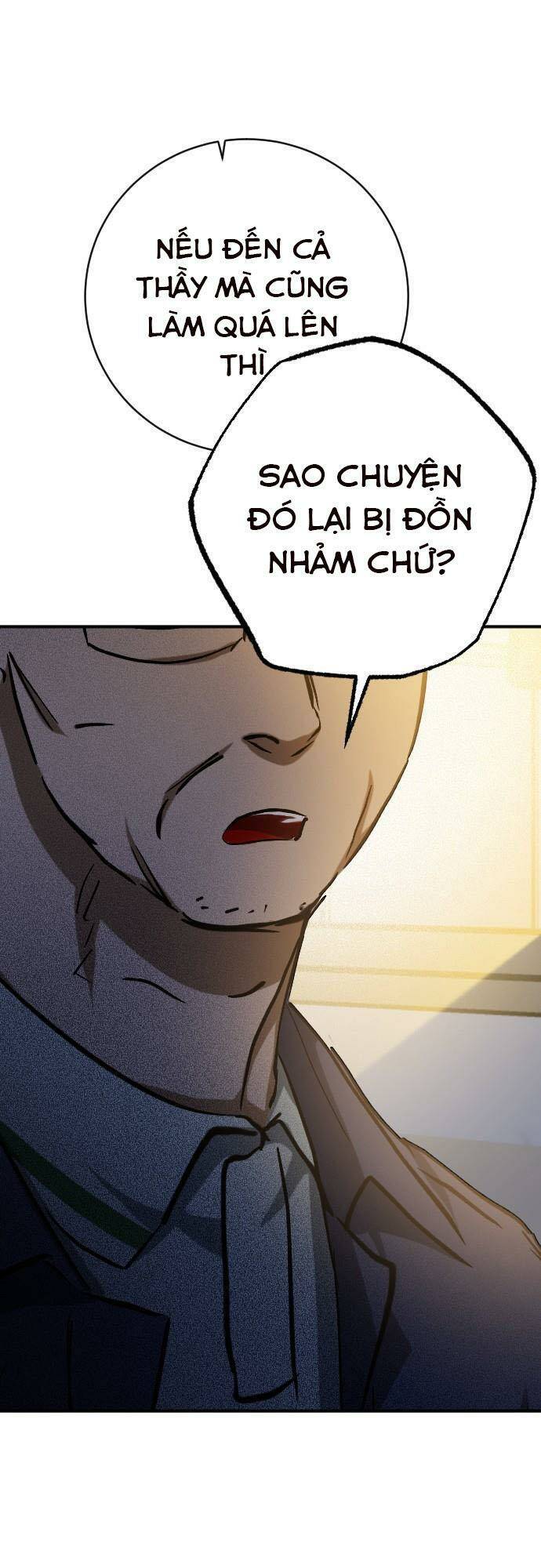 Đêm Của Bóng Tối - Chap 16 - Trang 67