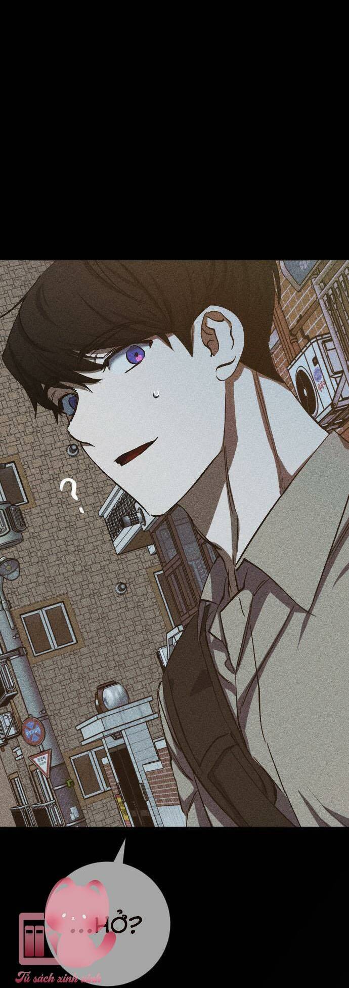 Đêm Của Bóng Tối - Chap 16 - Trang 75