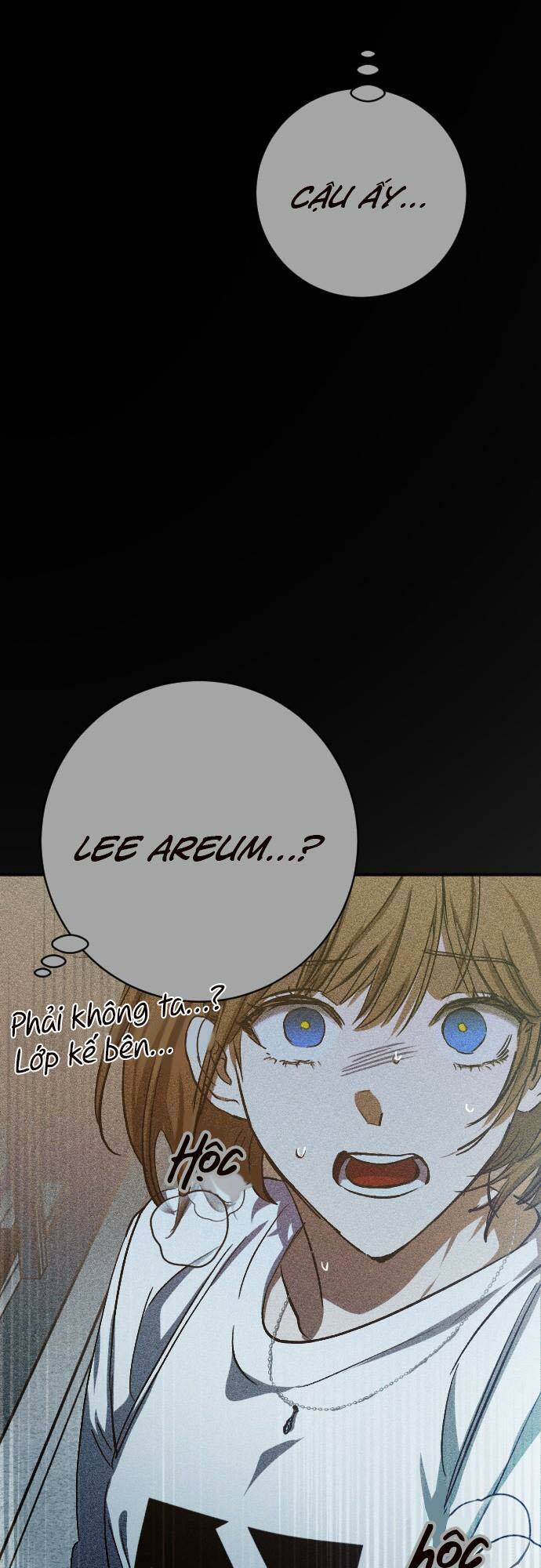 Đêm Của Bóng Tối - Chap 16 - Trang 76
