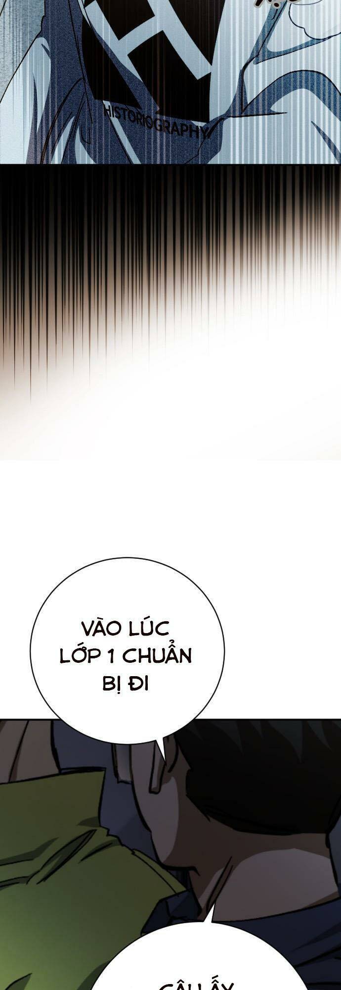 Đêm Của Bóng Tối - Chap 16 - Trang 77