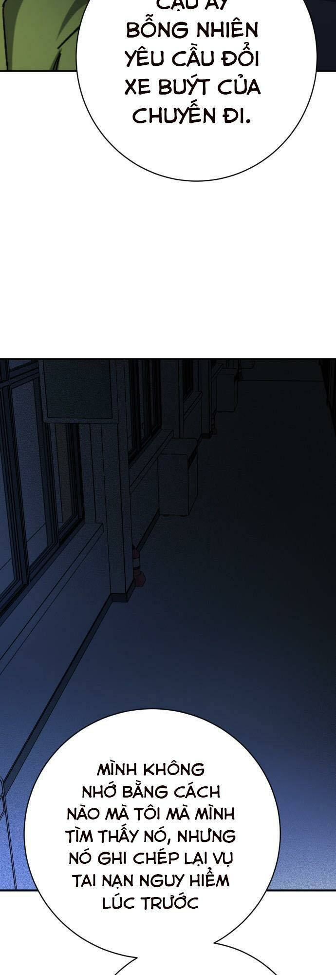 Đêm Của Bóng Tối - Chap 16 - Trang 78