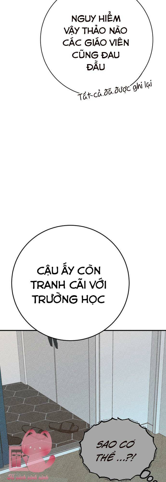 Đêm Của Bóng Tối - Chap 16 - Trang 79