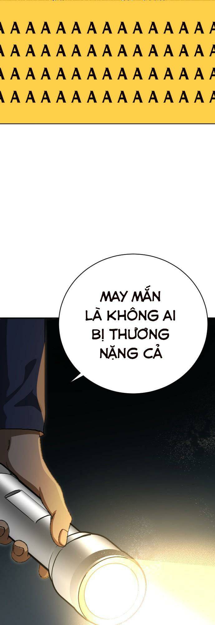Đêm Của Bóng Tối - Chap 16 - Trang 85
