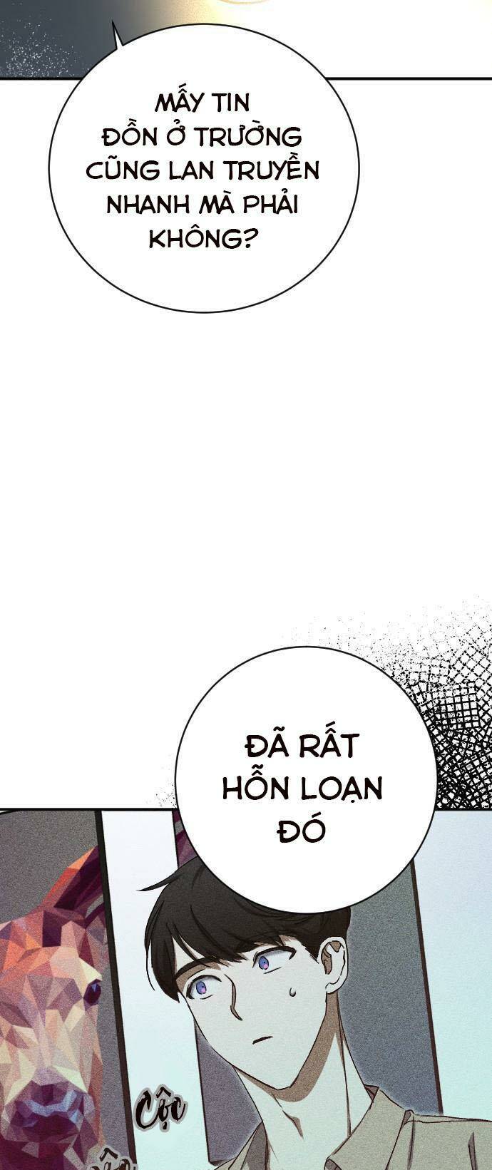Đêm Của Bóng Tối - Chap 16 - Trang 86