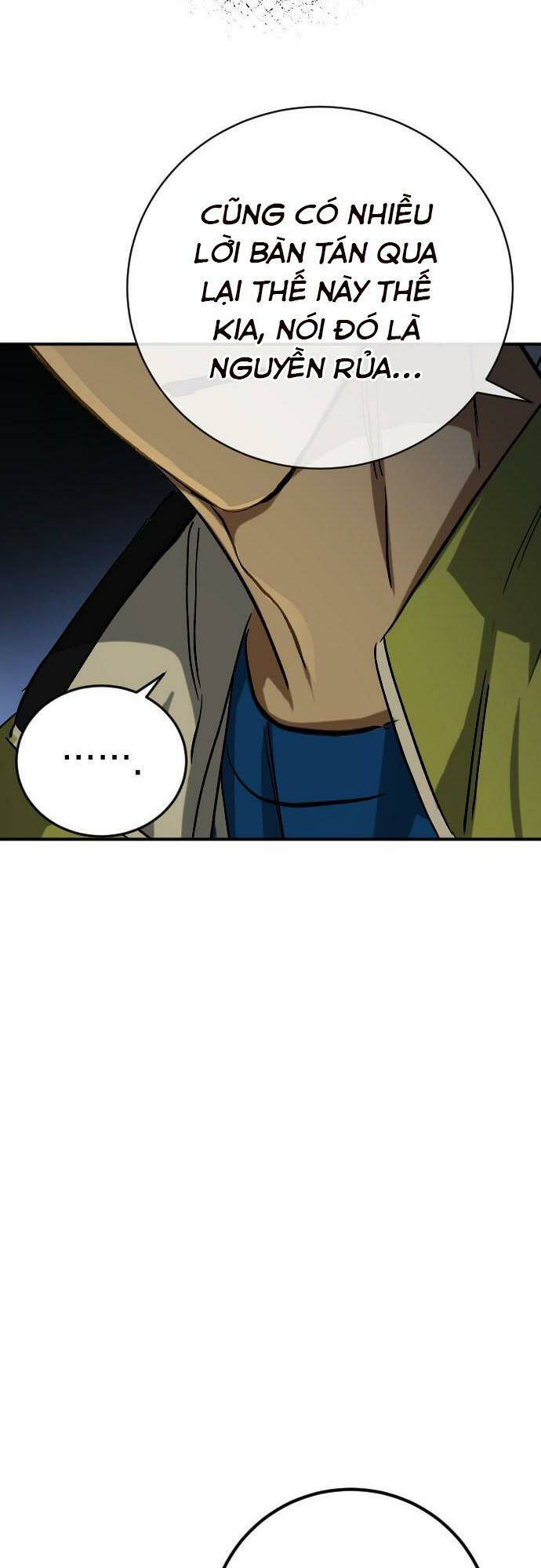 Đêm Của Bóng Tối - Chap 16 - Trang 89