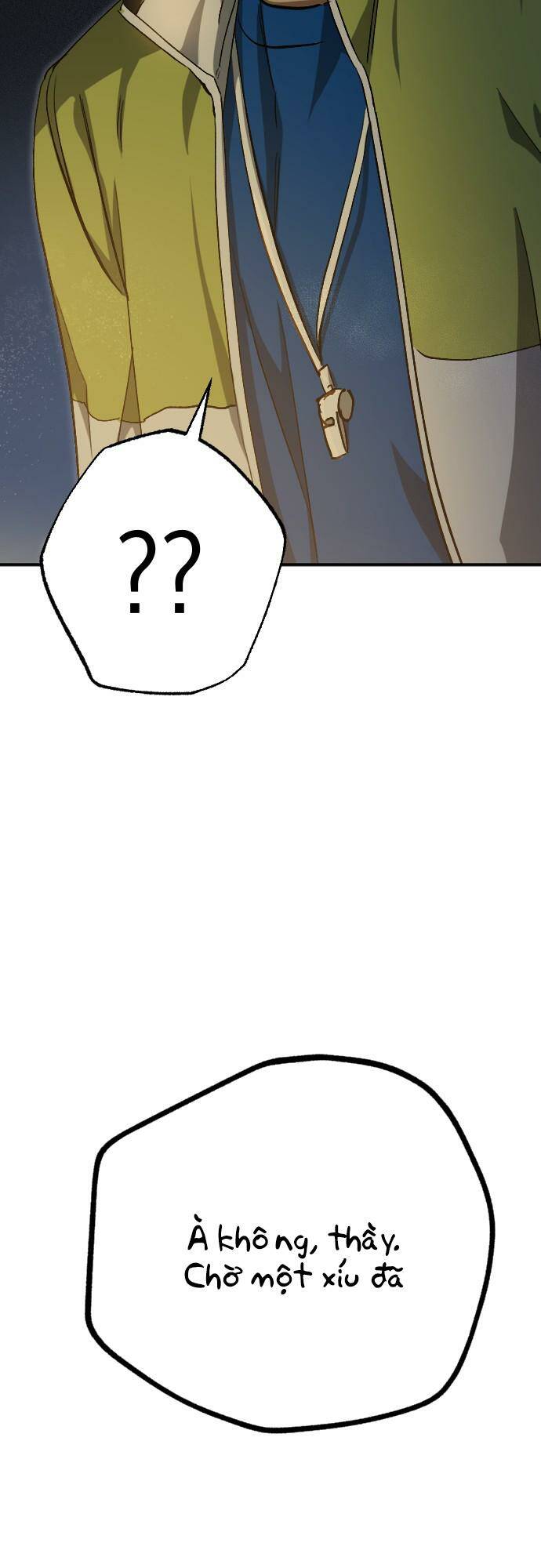 Đêm Của Bóng Tối - Chap 17 - Trang 2