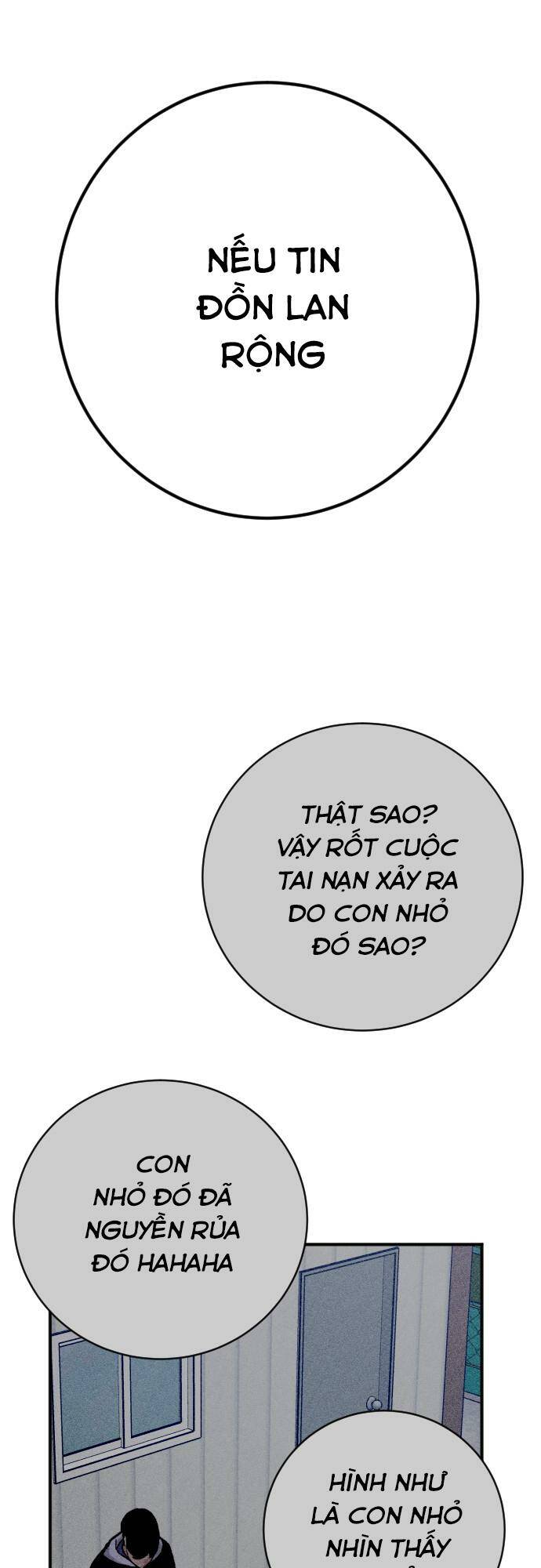 Đêm Của Bóng Tối - Chap 17 - Trang 16