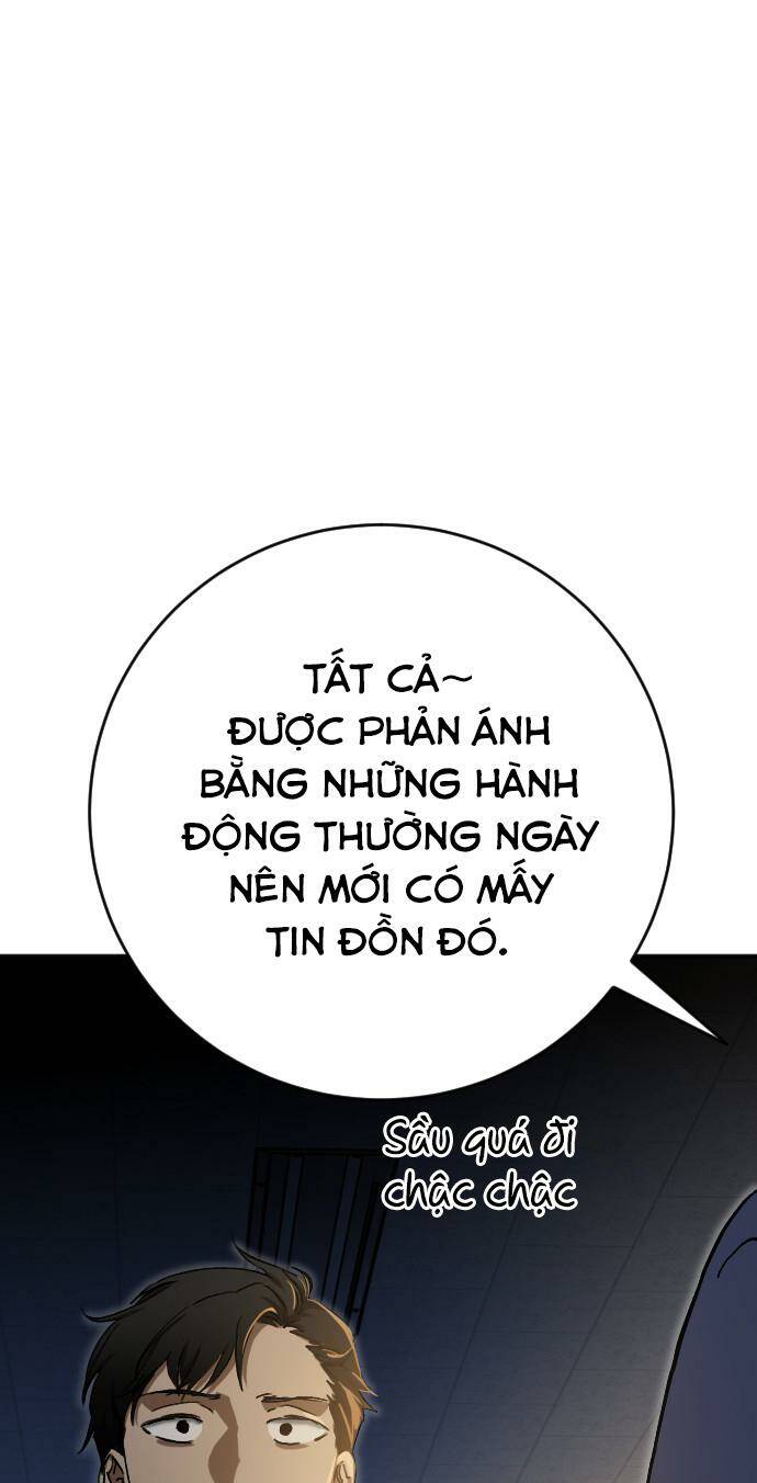 Đêm Của Bóng Tối - Chap 17 - Trang 19