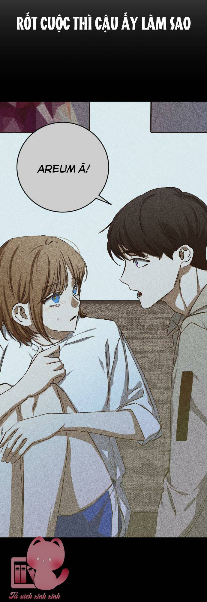 Đêm Của Bóng Tối - Chap 17 - Trang 25