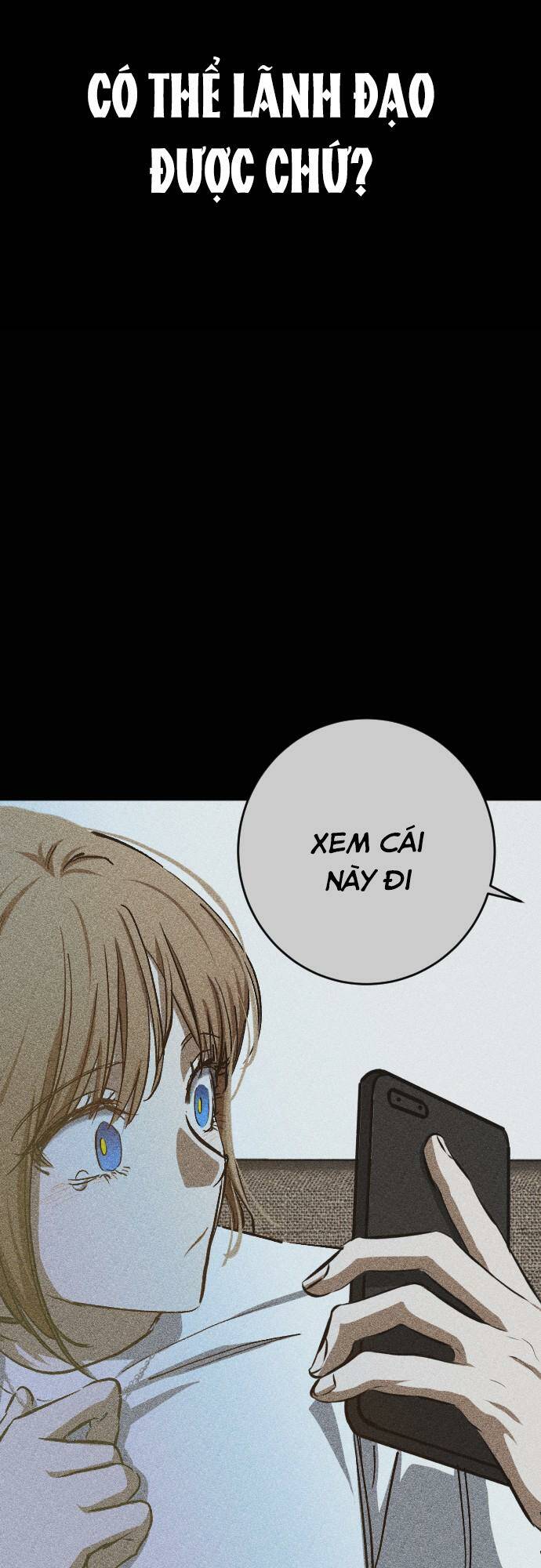 Đêm Của Bóng Tối - Chap 17 - Trang 26