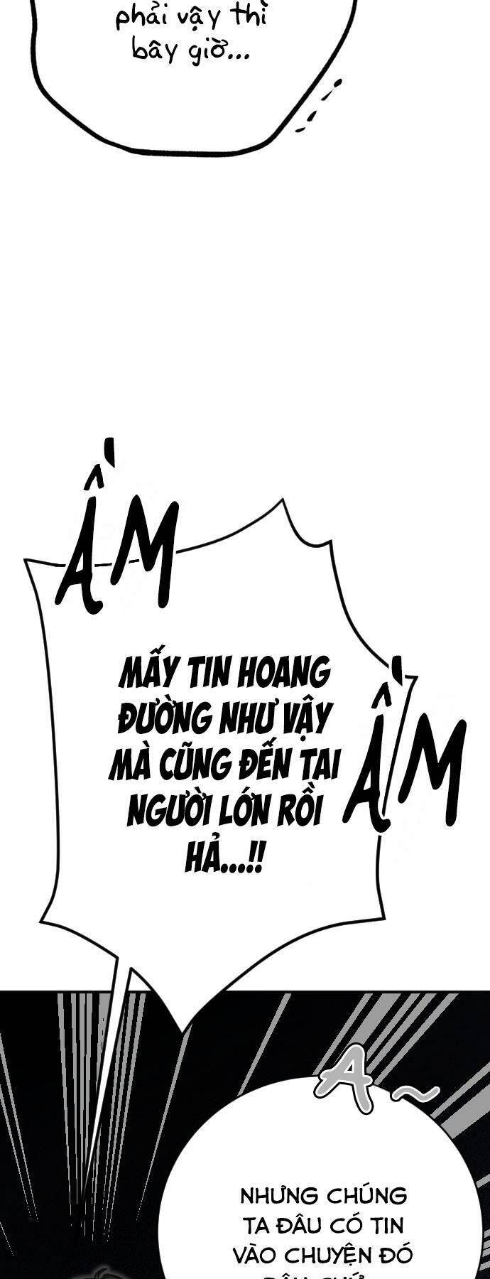 Đêm Của Bóng Tối - Chap 17 - Trang 4